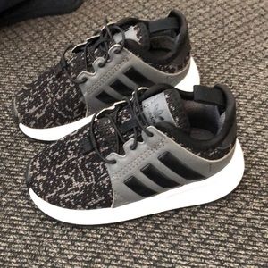 Adidas toddler shoes